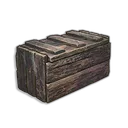 Crate icon