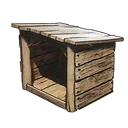 Lumber Storage icon