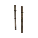 Ash Pallisade Gate icon