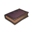 Bedraggled Spellbook icon