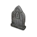 Headstone 01 icon