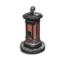 Postbox icon