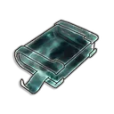 Spectral Book icon