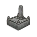 Grave 04 icon