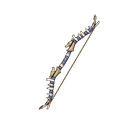 Ulv's Longbow icon