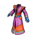 Infinity Robe Body icon