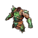 Kalphite Carapace Chest icon