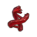 Crystal Helix Fragment icon