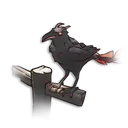 Dowdun Raven Perch icon