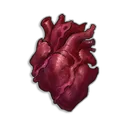 The Radiant's Heart icon