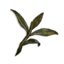 Dried Tea Leaves icon