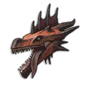 Fuzan's Head icon