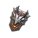 Dragonfire Shield icon
