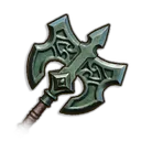 Adamant Greataxe icon
