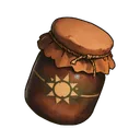Gypsum Wax icon