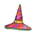 Infinity Robe Hat icon