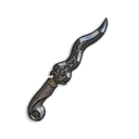 Keris icon