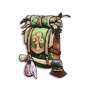 Lumber Backpack icon