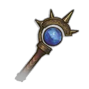Master's Staff icon