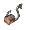 Monkfish Bait icon