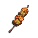 Monkfish Skewers icon