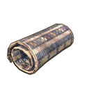 Rolled Moon Garou Carpet 01 icon