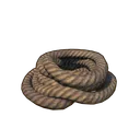 Coiled Desert Rope icon