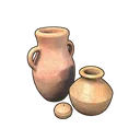 Desert Vase Collection 01 icon