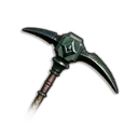 Adamant Pickaxe icon
