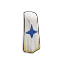 Saradominist Cloak icon