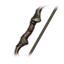 Yew Shortbow icon