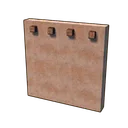 Wall (Kharidian, style 2) icon