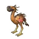 MOUNT: Sunkissed Clawfoot icon