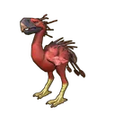MOUNT: Crimson Crybaby icon