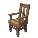 Moon Garou Armchair icon