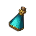 Super Focused Fishing Potion icon