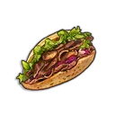 Umbral Kebab icon