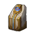 Crucible Engram of the Hounded icon