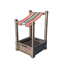 Yew Farming Plot icon