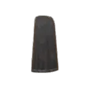 Moth Eaten Black Cloth icon
