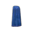 Moth Eaten Blue Cloth icon