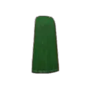 Green Adventurer's Cape icon
