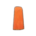 Moth Eaten Orange Cloth icon