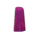 Moth Eaten Purple Cloth icon