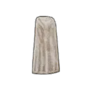 Moth Eaten White Cloth icon