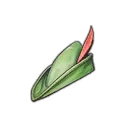 Simply Splendid Feather icon