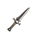 Steel Dagger icon