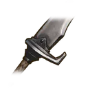 Steel Scimitar icon