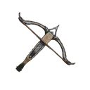 Steel Crossbow icon