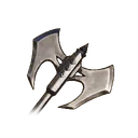 Steel Greataxe icon